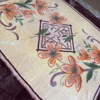 پتو درجه یک و غیره
