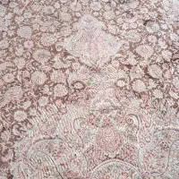 دو عدد فرش ماشینی 6 متری ابریشم|فرش|پردیس, فاز ۱۱|دیوار