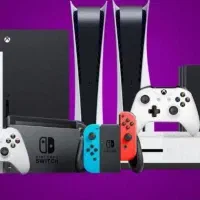 بازی انتخابی Ps5 ps4 ایکس باکس