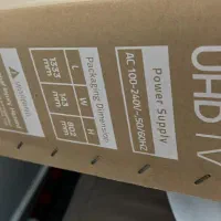 تلویزیون اسنوا 55اینچ