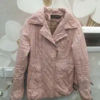 کاپشن صورتی|لباس|نجف‌آباد, امام خمینی|دیوار