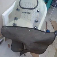 بادگیر یا طلق موتور