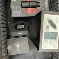 لوازم تتو اورجینال