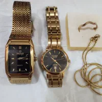 باسلام ساعت زنانه ومردانی سیتیزن ژاپن|ساعت|تهران, شهرک ولیعصر جنوبی|دیوار