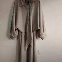 مانتو سرهمی