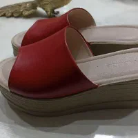 صندل چرم