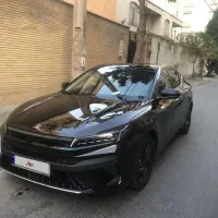 kmcj7 مدل1402|خودرو سواری و وانت|شهریار, شهریار|دیوار