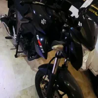 سوزوکی جیکسر ۱۵۵