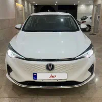 چانگان EADO برقی فول وارداتی|خودرو سواری و وانت|مشهد, احمدآباد|دیوار