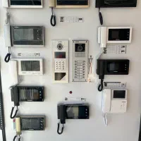 نمایندگی تعمیرات آیفون تصویری تابا سیماران کالیوز|خدمات پیشه و مهارت|قزوین, |دیوار