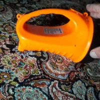 چراغ قوه|لامپ و چراغ|تالش, تالش|دیوار