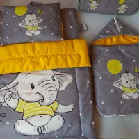 سیسمونی نوزاد|اسباب و اثاث بچه|بیرجند, |دیوار