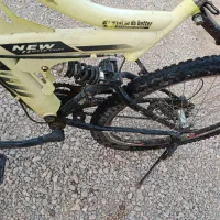 دوچرخه سالم سایز ۲۶|دوچرخه، اسکیت، اسکوتر|یزد, |دیوار