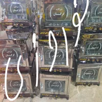 تنور گازی فرگازی تنور هدیه تافتون|اجاق گاز و لوازم برقی پخت‌وپز|مشهد, طلاب|دیوار