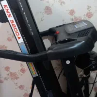 تردمیل اولمپیا|تجهیزات ورزشی|شاهین‌شهر, مسکن مهر|دیوار