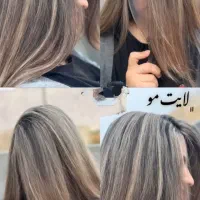 آف ویژه خدمات ویژه رنگ و لایت در هرسین