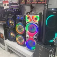 پخش کننده همراه**