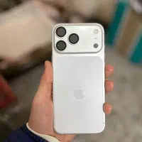 آیفون ۱۷پرومکس۲۵۶