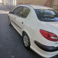 پژو 206 SD V20، مدل ۱۳۸۸|خودرو سواری و وانت|تبریز, |دیوار