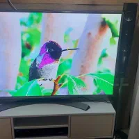 ال ای دی 55الجی هوشمند فورکی 55uh65200مشابه اکبند|تلویزیون و پروژکتور|تهران, اوقاف|دیوار