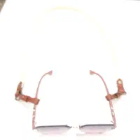 بند عینک چرم