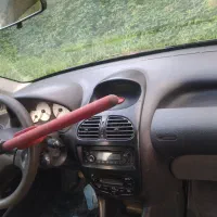 ۲۰۶ sd  v8|خودرو سواری و وانت|لاهیجان, مهرگان|دیوار