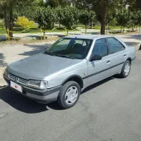 روا ۸۷ انژکتور