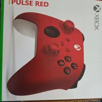دسته xbox بسیار تمیز