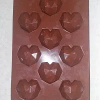 قالب شکلات|ظروف پخت‌وپز|نیشابور, مازول|دیوار