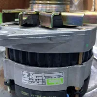 دینام پژو 2000اصلی|قطعات یدکی و لوازم جانبی|جاسک, |دیوار