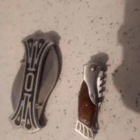 چاقو|کوهنوردی و کمپینگ|تهران, شهرک طالقانی|دیوار