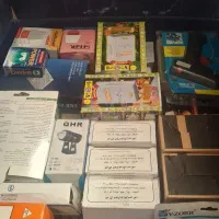 فروش یکجا لوازم فروشگاه الکتریکی|فروشگاه و مغازه|تهران, امام زاده عبدالله|دیوار