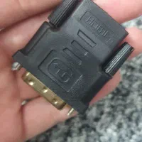 تبدیل dvi به hdmi (نو)