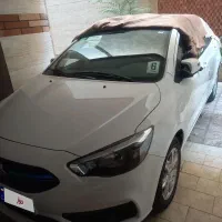 شاهین GL  شهرری