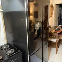 یخچال هیمالیا فوق العاده نو