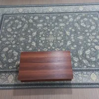 فروش فرش9 متری ۱۲۰۰ شانه درحد نو