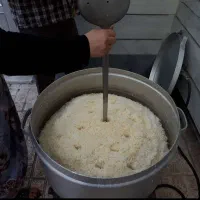 خرید دیگ و شعله برای هیات