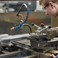 تراشکار ماهر