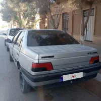 405|خودرو سواری و وانت|اردکان, |دیوار
