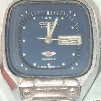 سیتیزی زنانه اصل تقویم ایرانی ،  قدیمی