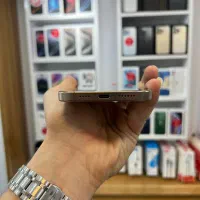 آیفون ۱۶ پرومکس ۲۵۶ گیگ باتری ۱۰۰ ۱۲ ماه گارانتی|موبایل|رشت, بازار|دیوار