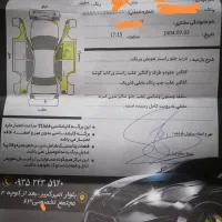 206 مدل 90 درجه 1|خودرو سواری و وانت|شیراز, بعثت|دیوار