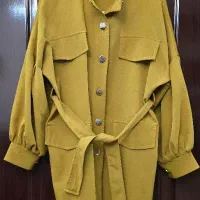 مانتو زنانه