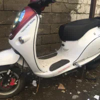 موتور برقی کویر es1500