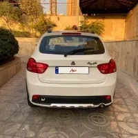 کوییک gxr مدل ۱۴۰۳|خودرو سواری و وانت|تهران, ارم|دیوار