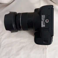 کانن ۲۵۰ دی|دوربین عکاسی و فیلم‌برداری|میاندوآب, |دیوار