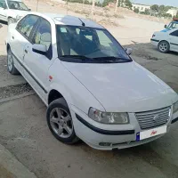 خودرو سمند