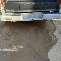 مزدادوکابین دوگانه|خودرو سواری و وانت|لنجان, |دیوار