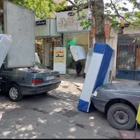 نمایندگی مرکزی تشک رویال (اقساطی)