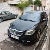 برلیانس h330 مدل ۱۳۹۷ موتور بزرگ|خودرو سواری و وانت|بوشهر, |دیوار